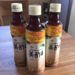 美酢　ミチョ　お酢のサムネイル