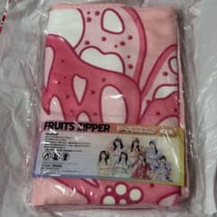 FRUITSZIPPER フード付きタオル～GiGO限定～の入手方法まとめ – キャラホビ