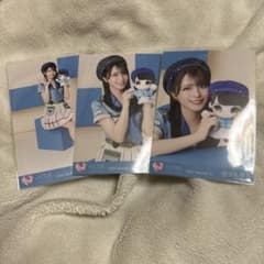 LOVE イコラブ 佐々木舞香 モーリーファンタジー 生写真 コンプ - メルカリ