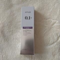 アヌア レチノール0.1 カフェイン リバイタライジング アイクリームのサムネイル