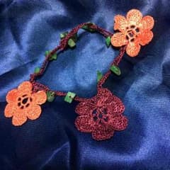 トルコ産 ハンドメイド ブレスレット③のサムネイル