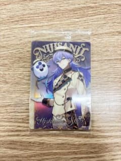 にじさんじウエハース 星導ショウ - メルカリ