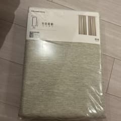 IKEAカーテンのサムネイル