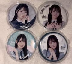 綾瀬ことり 缶バッジ RainTree 綾瀬ことり 缶バッジ RainTree - メルカリ
