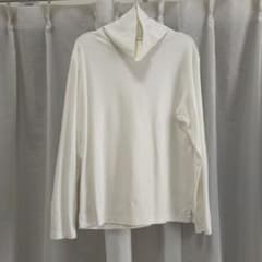 【COMME CA COMMUNE】トップス カットソー　タートルネックのサムネイル