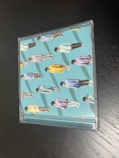 Hey! Say! JUMP CDのサムネイル