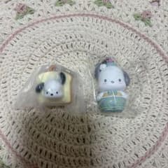 ポチャッコ 2種セットのサムネイル
