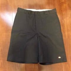 MAさん専即ok!送料込！[Dickies]44 ハーフパンツのサムネイル