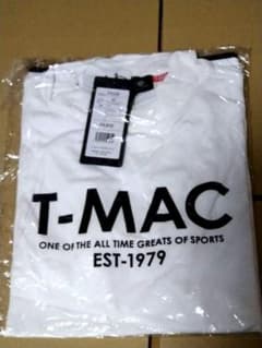 T-MAC（ティーマック) COOLING　ゴルフ　シャツ　Mサイズのサムネイル
