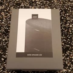 Bose Home Speaker 450 ボーズホームスピーカー450ブラックのサムネイル