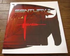 Syd Mead : シド・ミード 画集 SENTURY Ⅱセンチュリー ２ Amazon.co.jp: Sentury II 日本語版 : Syd Mead（シド・ミード