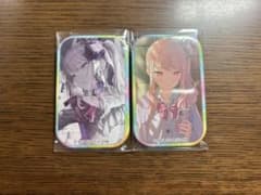 暁山瑞希　缶バッジ