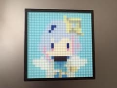 山*た様 ホロライブ 天音かなた EXPO 2025 デスクライトのサムネイル