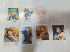 あんさんぶるスターズ あんスタ Ra*bits まとめ売りのサムネイル