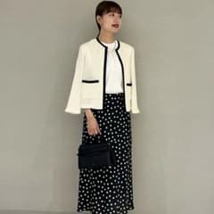 完売品】トゥモローランド Ballsey ボールジィカラミノーカラー