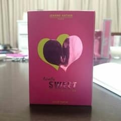 ラブリースウィートのサムネイル
