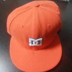 NEW ERA DCコラボキャップのサムネイル
