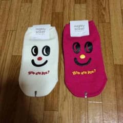 新品✨靴下屋 Tabioのサムネイル