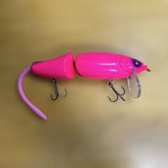 Van’s Bait バンズベイト　BWB 鉄ラット Van's Bait バンズベイトBWB 鉄ラット - メルカリ