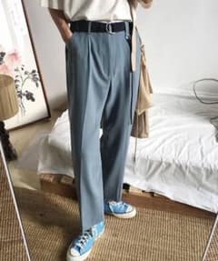 M.P Studio スラックスのサムネイル