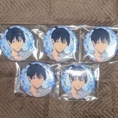 チェンソーマン 早川アキ プリンスホテル 缶バッジ - メルカリ