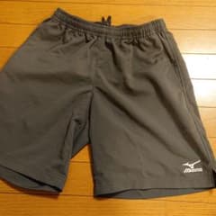 mizuno ハーフパンツのサムネイル