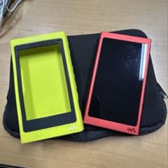WALKMAN NW A35のサムネイル