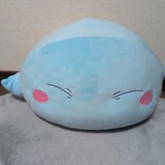 전생하면 슬라임 엄마도 푹 푹신푹신 봉제인형 vol.2 리물