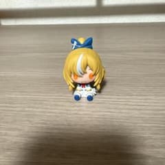 一番くじ ホロライブ ちょこのっこコレクション 不知火フレアのサムネイル