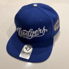 MLB TOKYO SERIES DODGERS MR. CARTOON - メルカリ