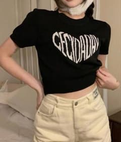SHEIN トップスのサムネイル