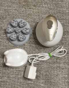500円OFF ヤーマン ヘッドスパリフト IB-27のサムネイル