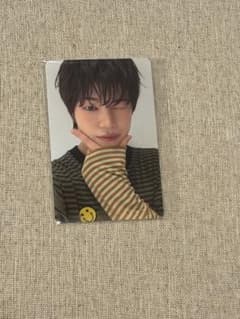 KO1KEYZ 照井康祐 トレカのサムネイル