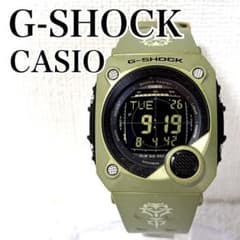 希少 G-SHOCK スナイパー G-8000F カーキ 【0427】 希少 G-SHOCK スナイパー G-8000F カーキ 【0427】 - メルカリ
