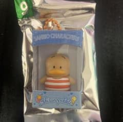 サンリオチョコボックス あひるのペックルのサムネイル