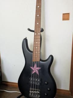 daisy rock candy custom bassスティングレイ風ベース daisy rock candy custom bassスティングレイ風ベース - メルカリ