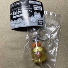 サンリオキャラクターズ めじるしアクセサリー Halloween ポムポムプリン