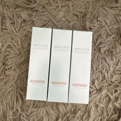 【値下げしました】MELLIFE ブライトヴェールセラム 40g×3本のサムネイル