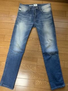 デニム ジーンズ　クライミー　CRIMIE アメカジのサムネイル