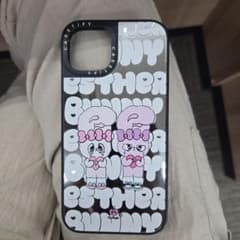 CASETiFY iPhoneケース Esther Bunny 14無印 CASETiFY iPhoneケース Esther Bunny 14無印 - メルカリ