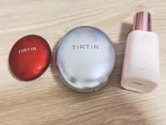 TIRTIRクッションファンデセットのサムネイル