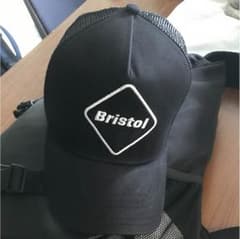 Bristolニューエラキャップのサムネイル