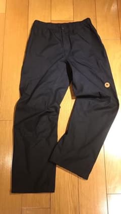 Nさま専用。ゴアテックス レインパンツ rainpantのサムネイル