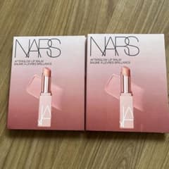 NARS アフターグローリップバーム3420のサムネイル