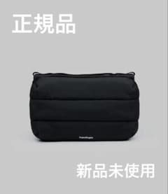 【正規品】Topologie Bottle Sacoche Large