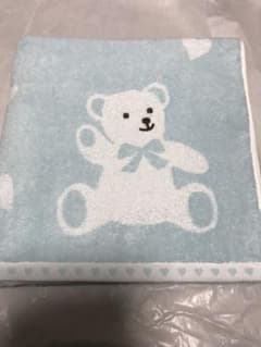 ウチノ♡マイベア♡バスタオル♡ - メルカリ