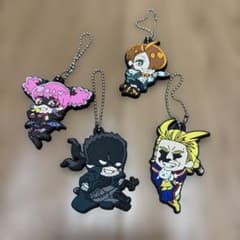 でふぉラバ！　僕のヒーローアカデミア