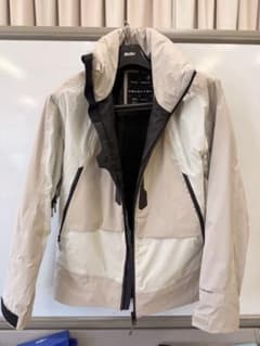 ワークマン　X shalter 断熱βプレミアム超透湿防水防寒ジャケット　L寸