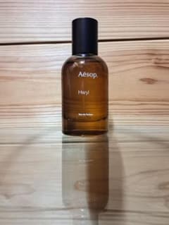 【Aēsop】Hwylのサムネイル