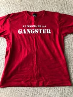 THE MODS Tシャツのサムネイル